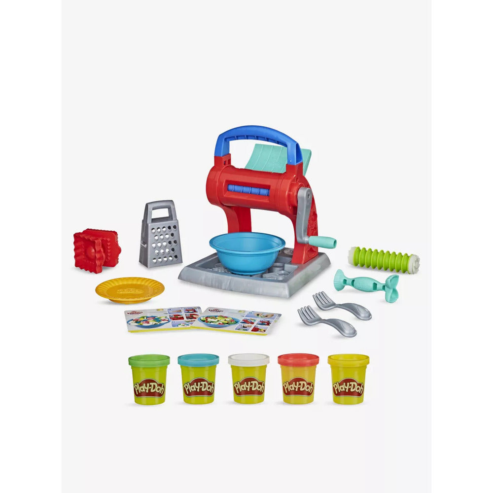 Play-Doh - Noodle Party Playset