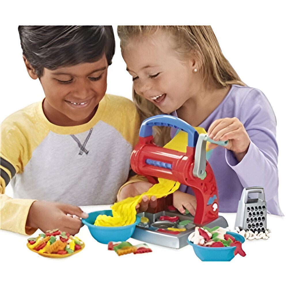 Play-Doh - Noodle Party Playset