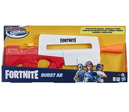 SOA FORTNITE BURST AR
