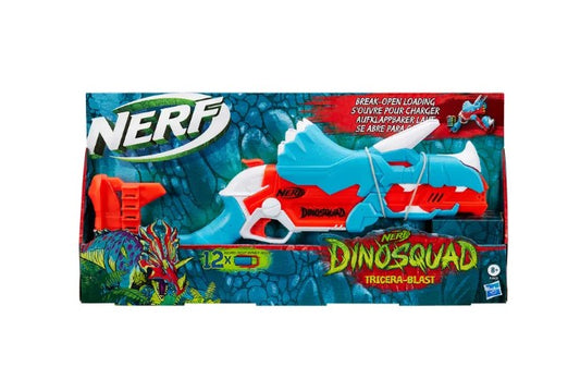 NER TRICERABLAST