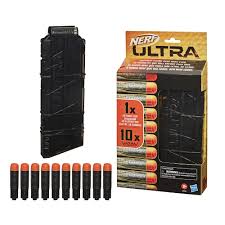 NER ULTRA DART CLIP REFILL