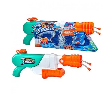 SOA HYDRO FRENZY