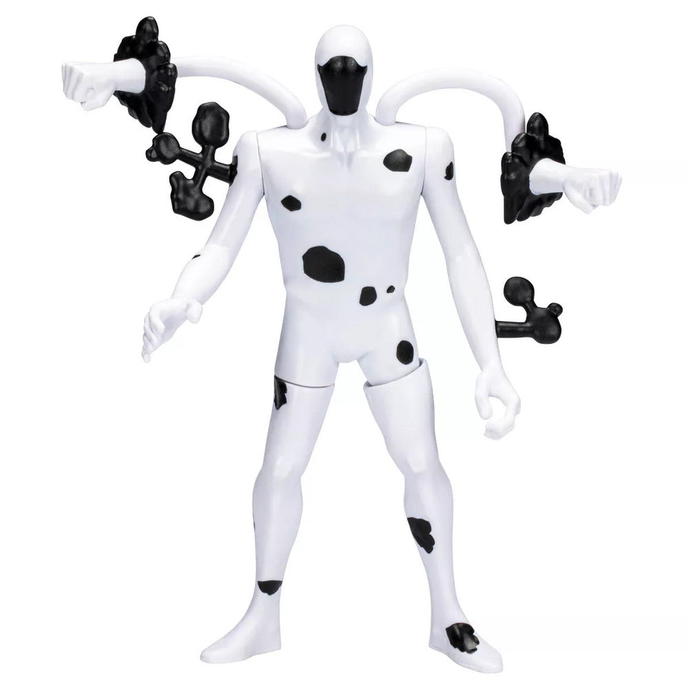 Spider Man - Spider-Man Titan Figure, 6 Inch