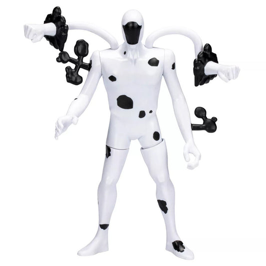 Spider Man - Spider-Man Titan Figure, 6 Inch