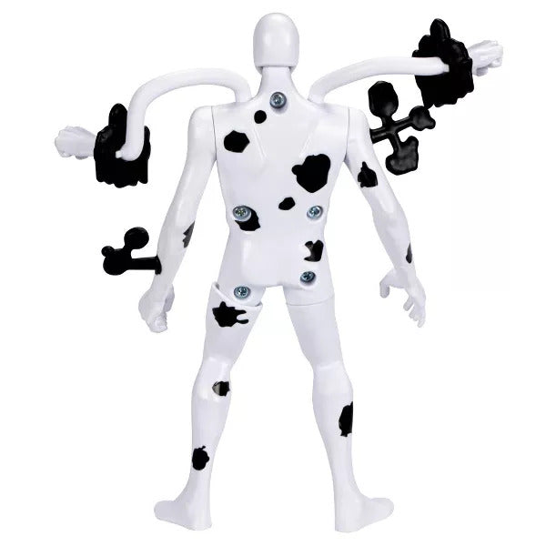 Spider Man - Spider-Man Titan Figure, 6 Inch