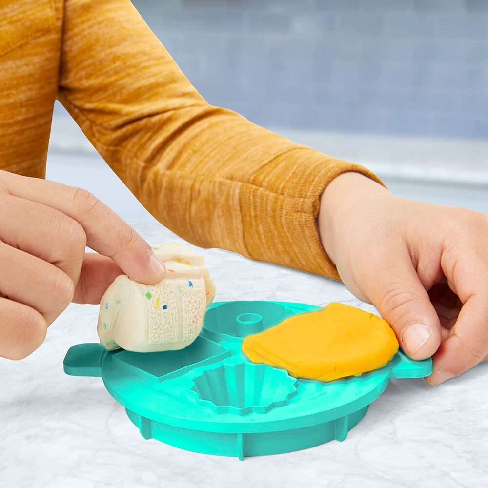 Play-Doh - Magical Mixer Playset