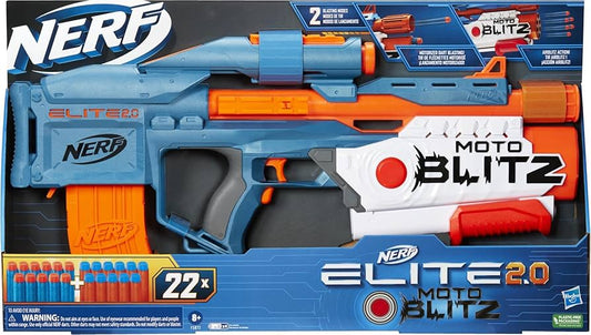 NER ELITE 2.0 MOTOBLITZ CS 10