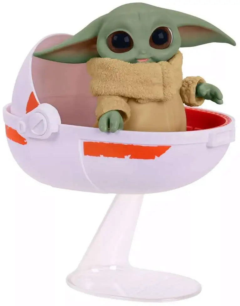 Star Wars The Mandalorian Wilde Ridin' Grogu
