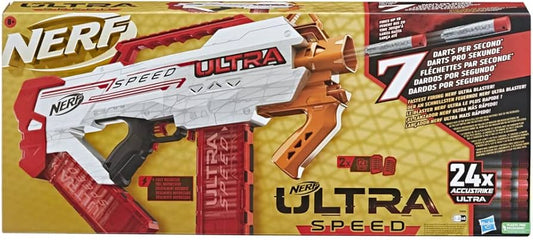 NER ULTRA SPEED
