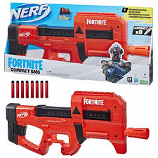 NER FORTNITE COMPACT SMG