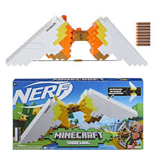 NER MINECRAFT SABREWING