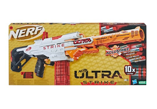 NER ULTRA STRIKE