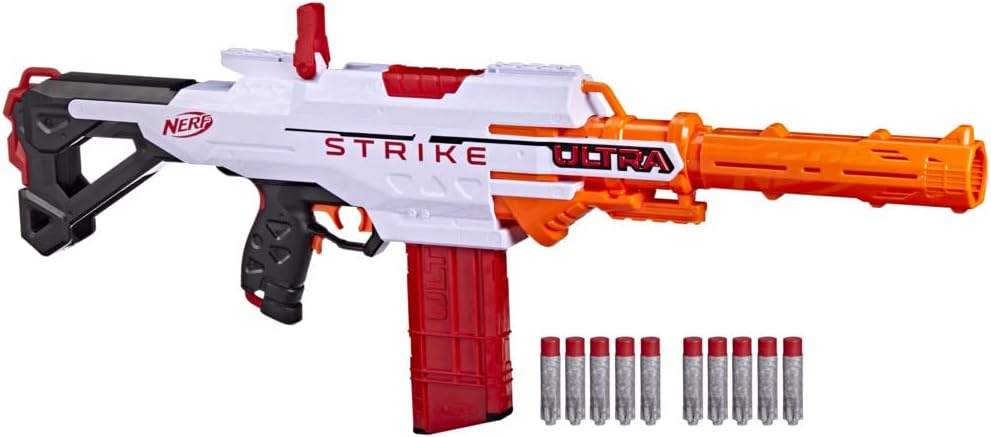 NER ULTRA STRIKE