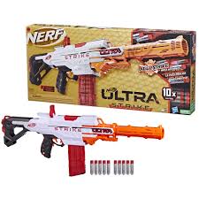 NER ULTRA STRIKE