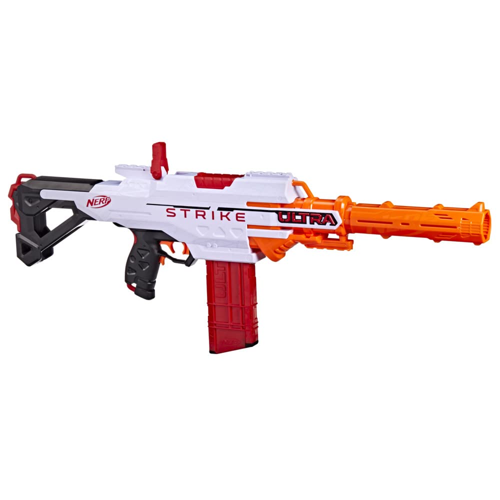 NER ULTRA STRIKE