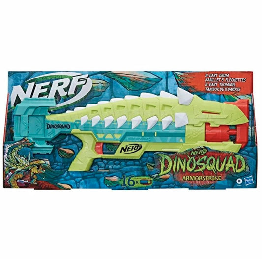 NER ARMORSTRIKE