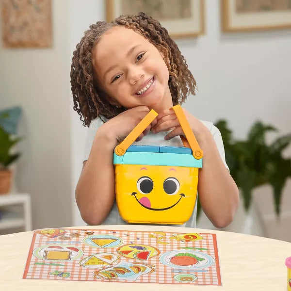Play-Doh - Picnic Shapes Starter Set