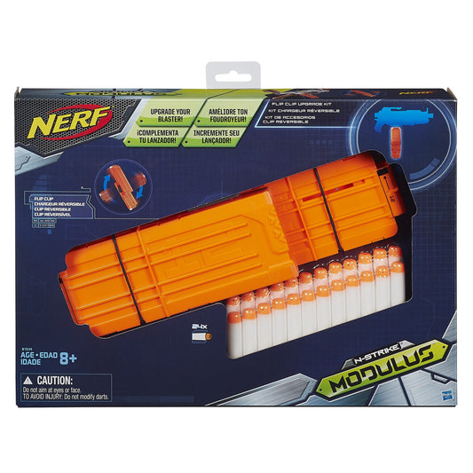 NER MODULUS FLIP CLIP UPGRADE KIT
