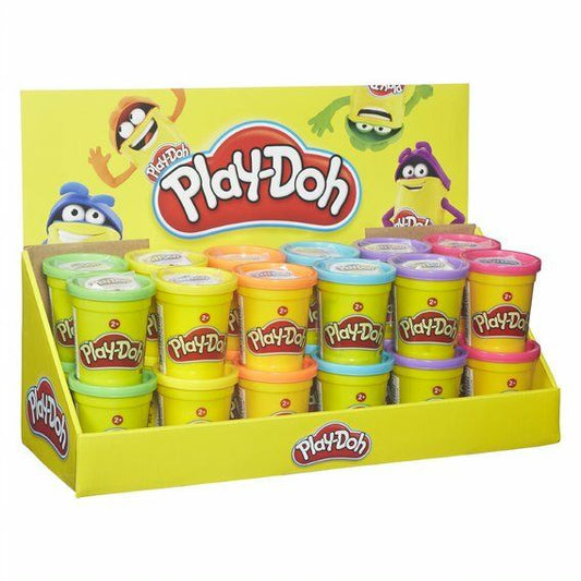 Play-Doh Single Can - Assorted Colors