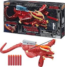NER DUNGEONS AND DRAGONS THEMBERCHAUD