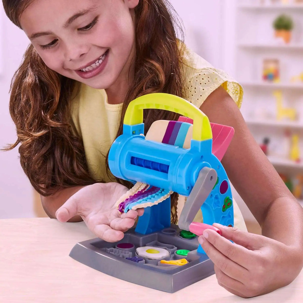 PD PASTA DINNER PLAYSET