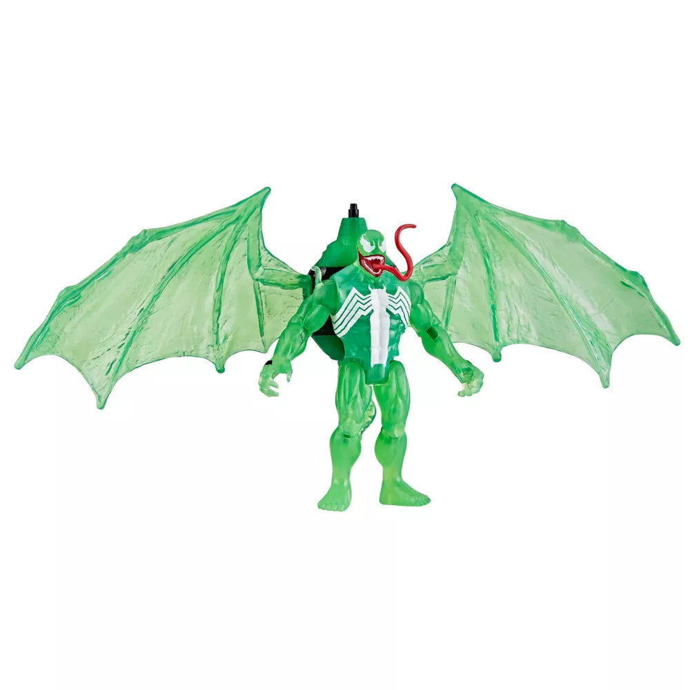 Hasbro - Spd Venom Web Splashers Vehicle