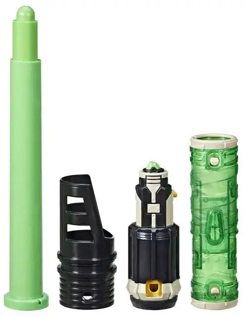 Star Wars Lightsaber Forge Kyber Core Luke Skywalker Lightsaber
