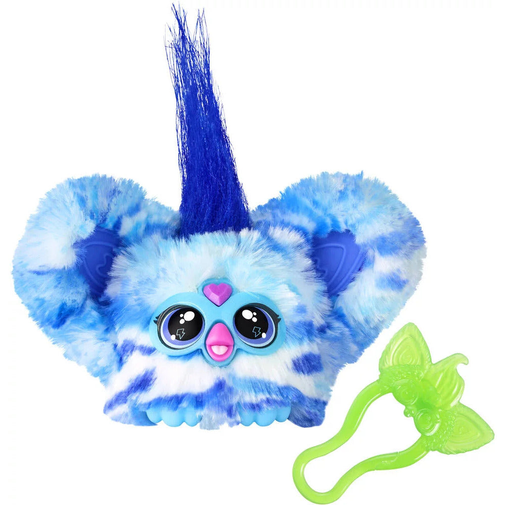 Furby - Fur Furblet Ooh Koo