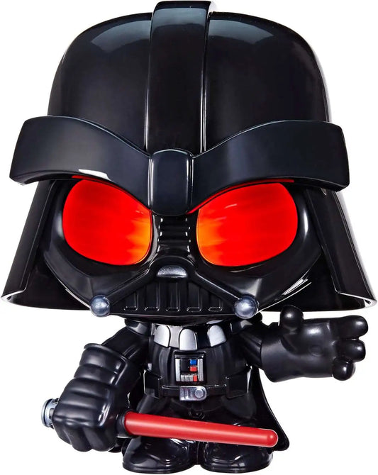 Star Wars Force N' Telling Darth Vader Exclusive Talking Figure