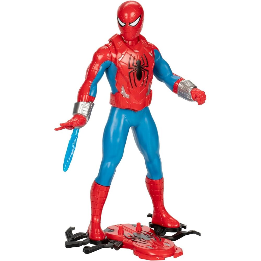 Spiderman - Thwip Blast Spiderman