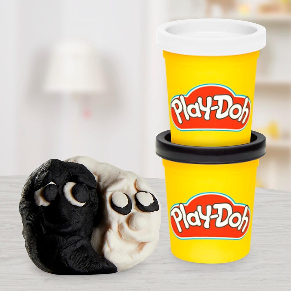 Play-Doh - Favorite Color Pack - 9 Pcs