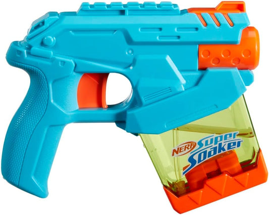 Nerf Splash Of Action Mini Dunk Fill