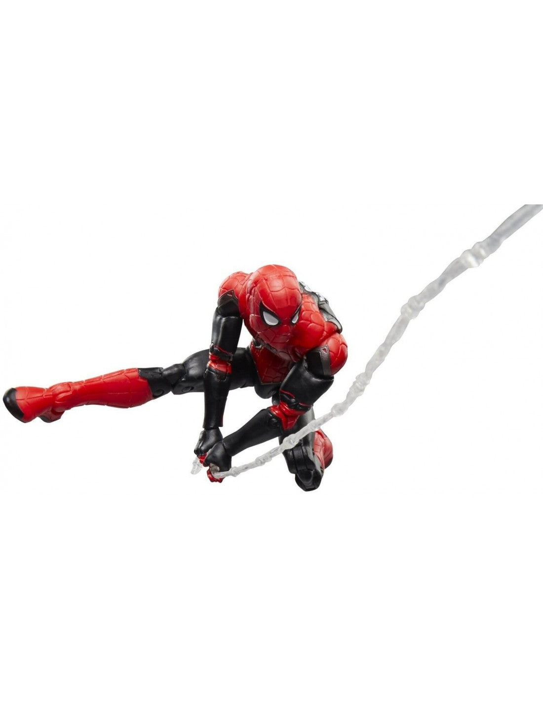 Marvel Legends Series Avengers A-List Collectible Figure (Wave 3)
