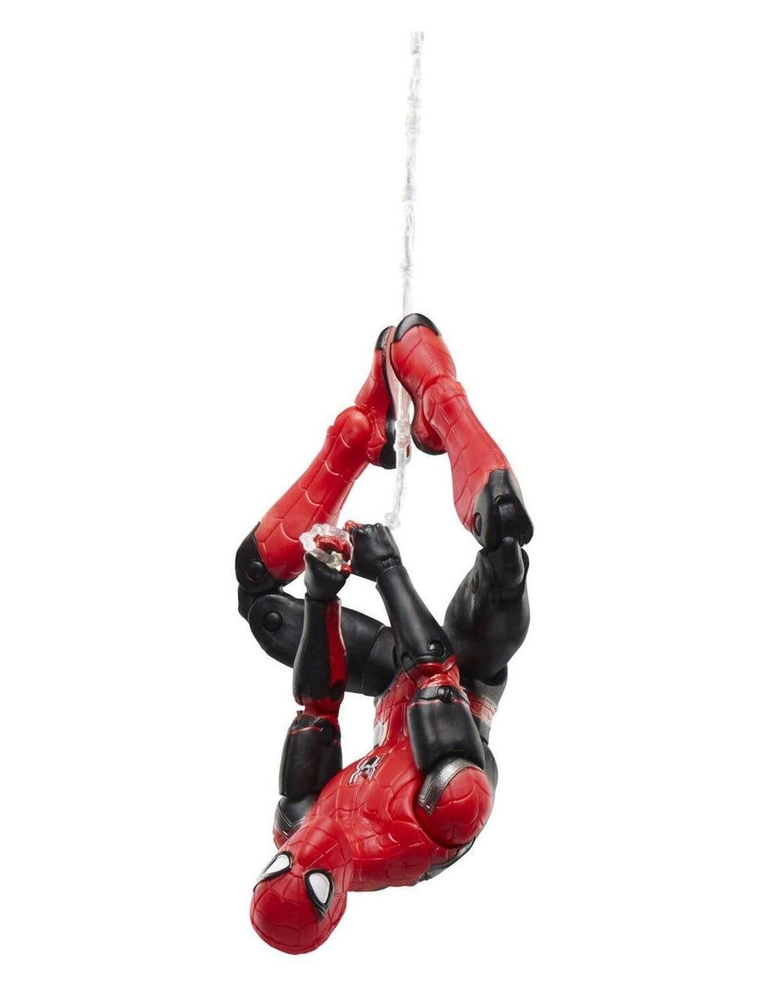 Marvel Legends Series Avengers A-List Collectible Figure (Wave 3)