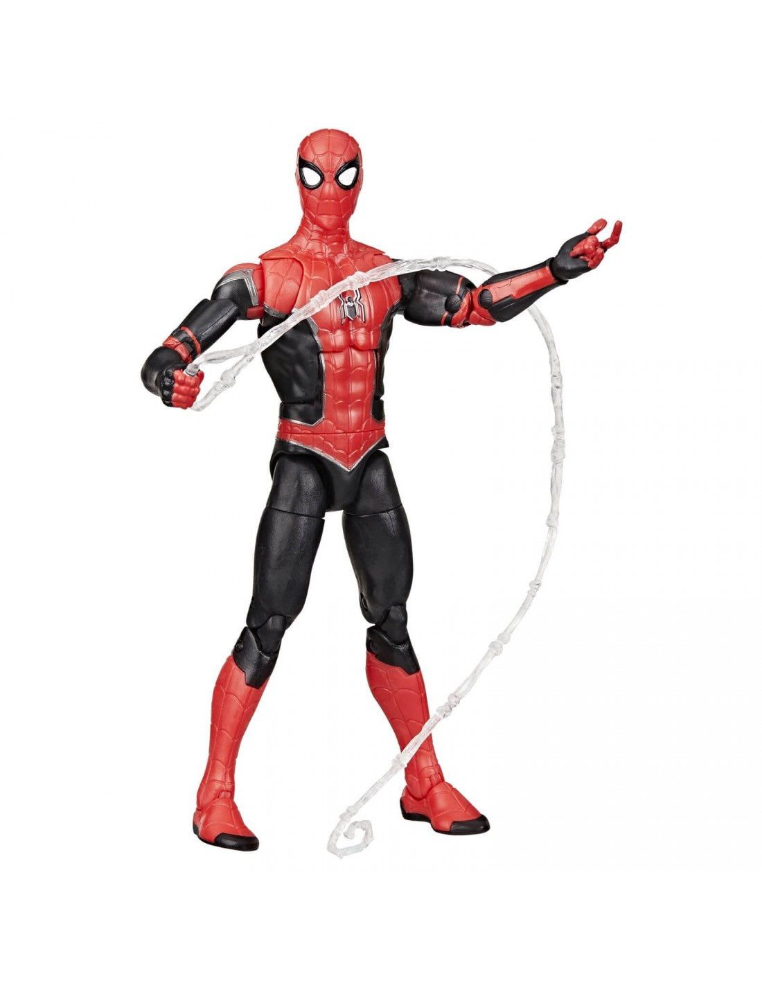 Marvel Legends Series Avengers A-List Collectible Figure (Wave 3)
