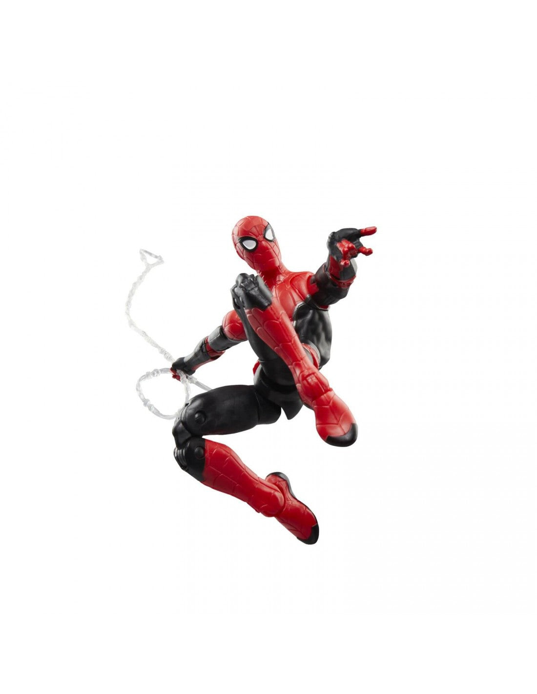 Marvel Legends Series Avengers A-List Collectible Figure (Wave 3)