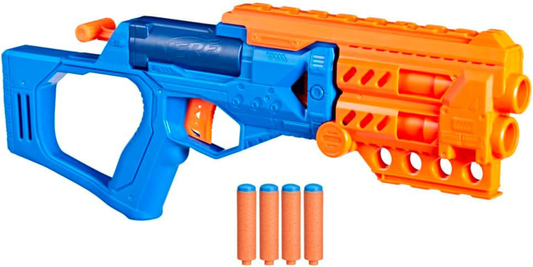 Nerf N-Series Topbreaker Blaster
