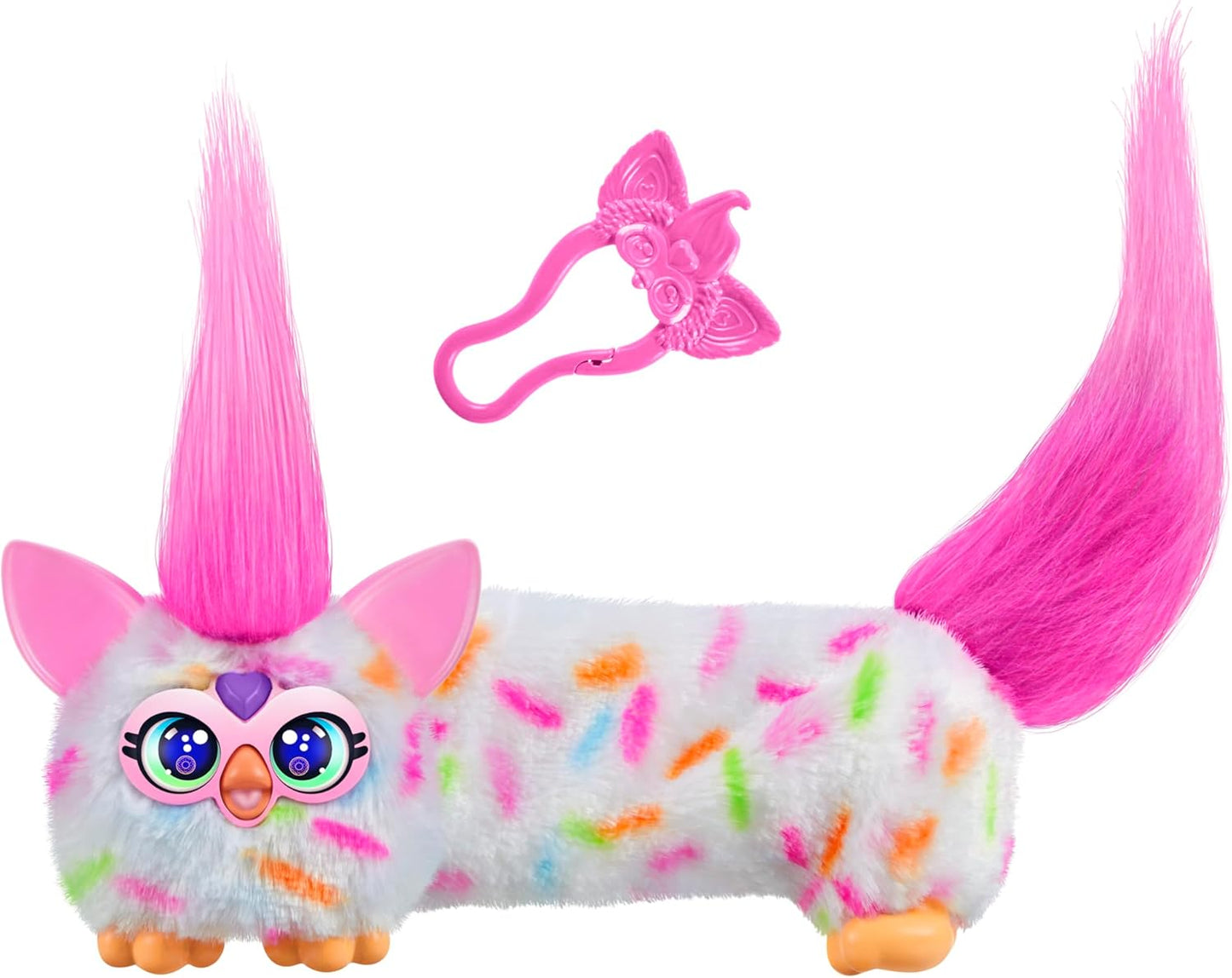 Furby - Fur Dj Furblet Berry