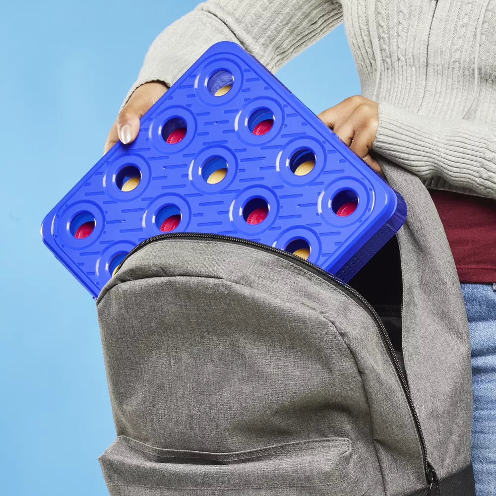 Connect 4 Frenzy Edition