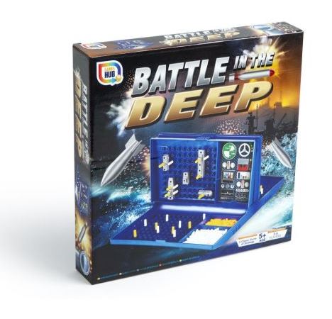 BATTLE SHIP