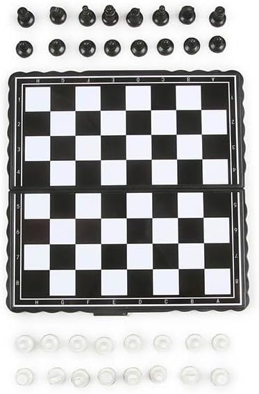 Magnetic Travel Games - Assorted