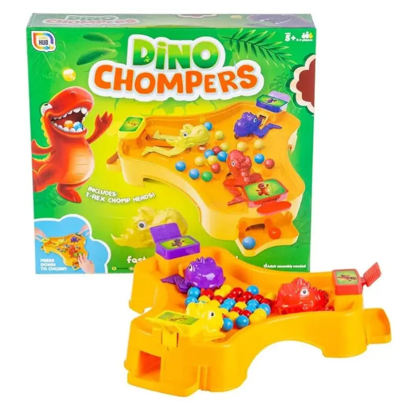 Rms Toys - Feeding Frenzy Dino Chompers
