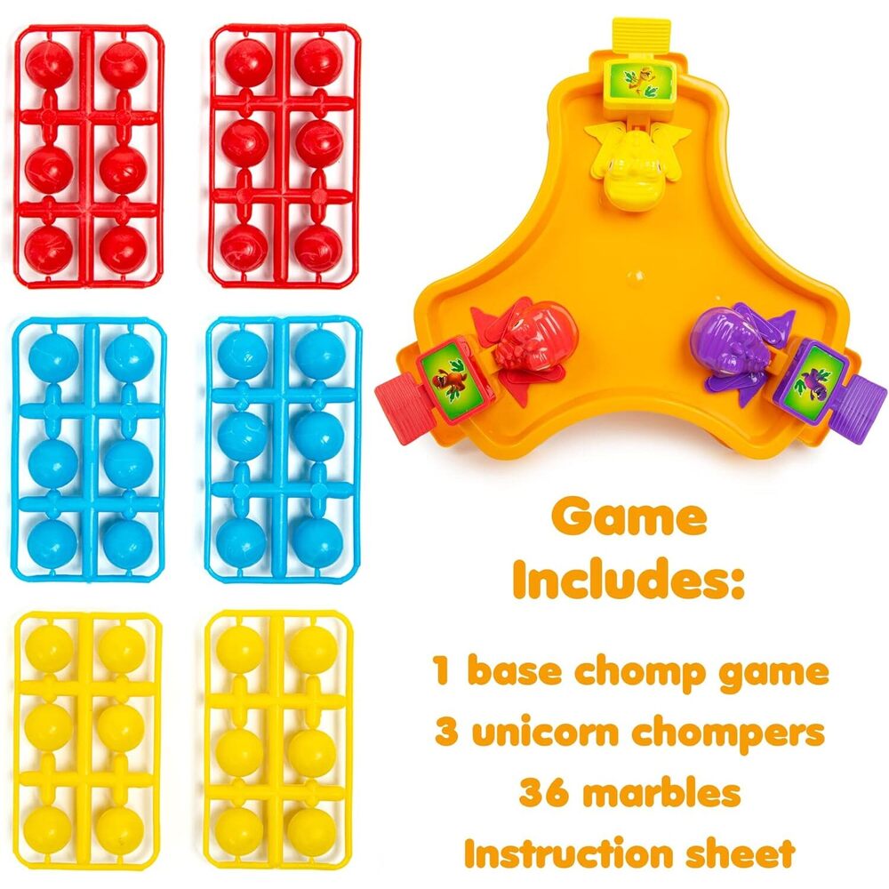 Rms Toys - Feeding Frenzy Dino Chompers
