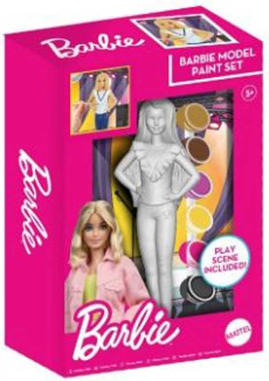 BARBIE PYO DOLL 2 ASST