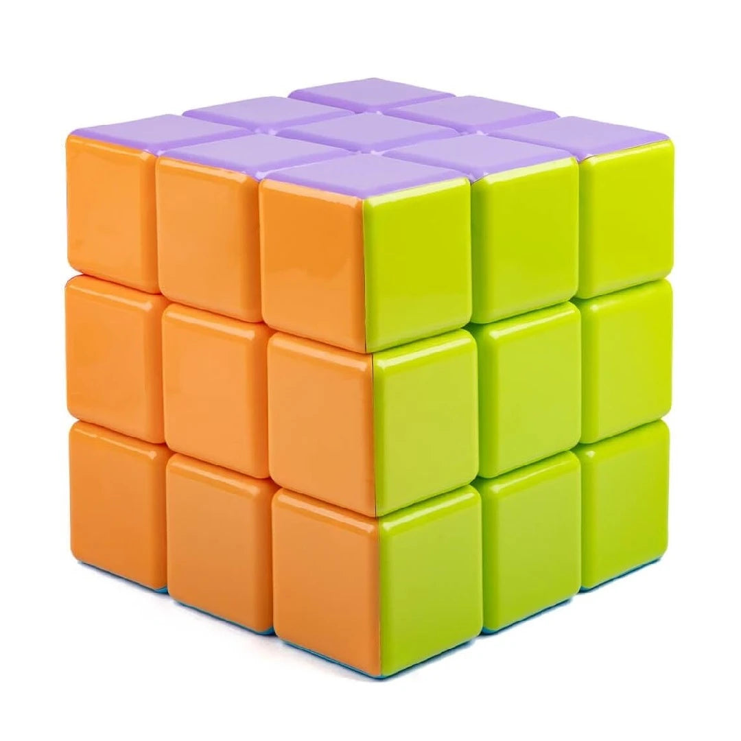 PUZZLE CUBE