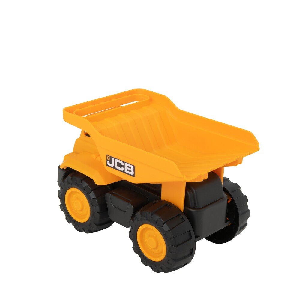 Jcb - Dump Truck - 7 Inch