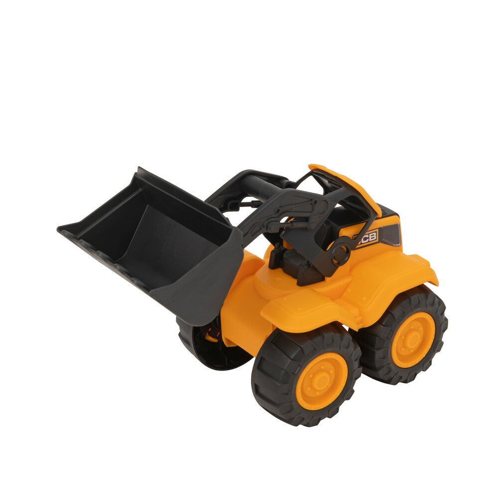 Jcb - Loader - 7 Inch