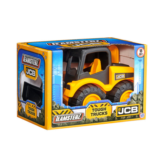 Jcb - Skid Steer - 7 Inch