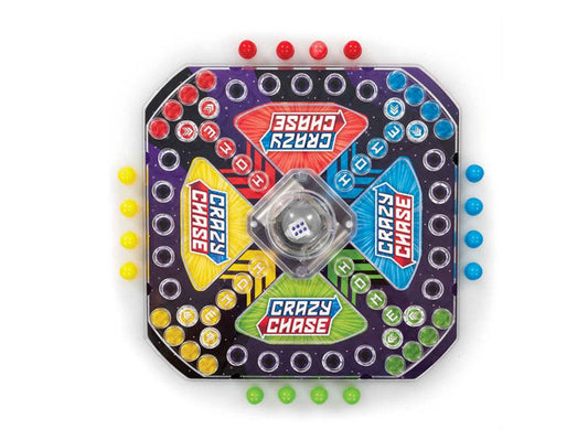 ADDO GAMES CRAZY CHASE V3