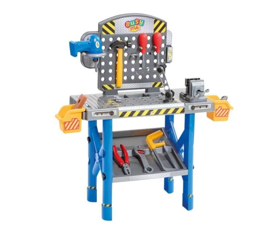 ADDO BUSY ME LITTLE BUILDERS WRKBENCH BO